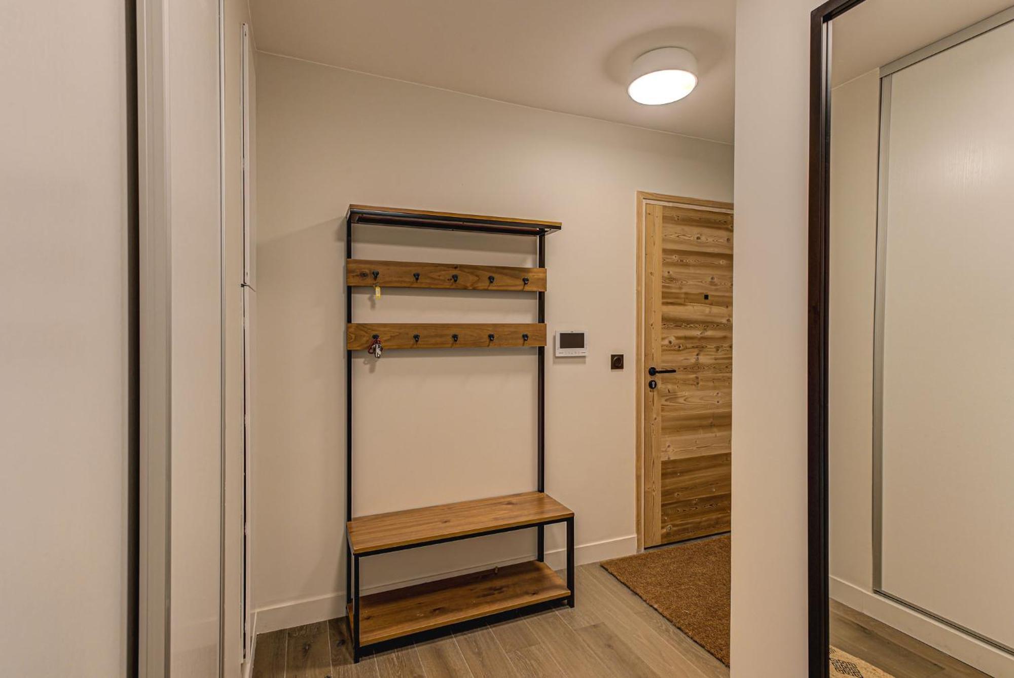 White Pearl A05 Modern Apartment Chamonix Alpes Travel Sleeps 4 To 6 Extérieur photo