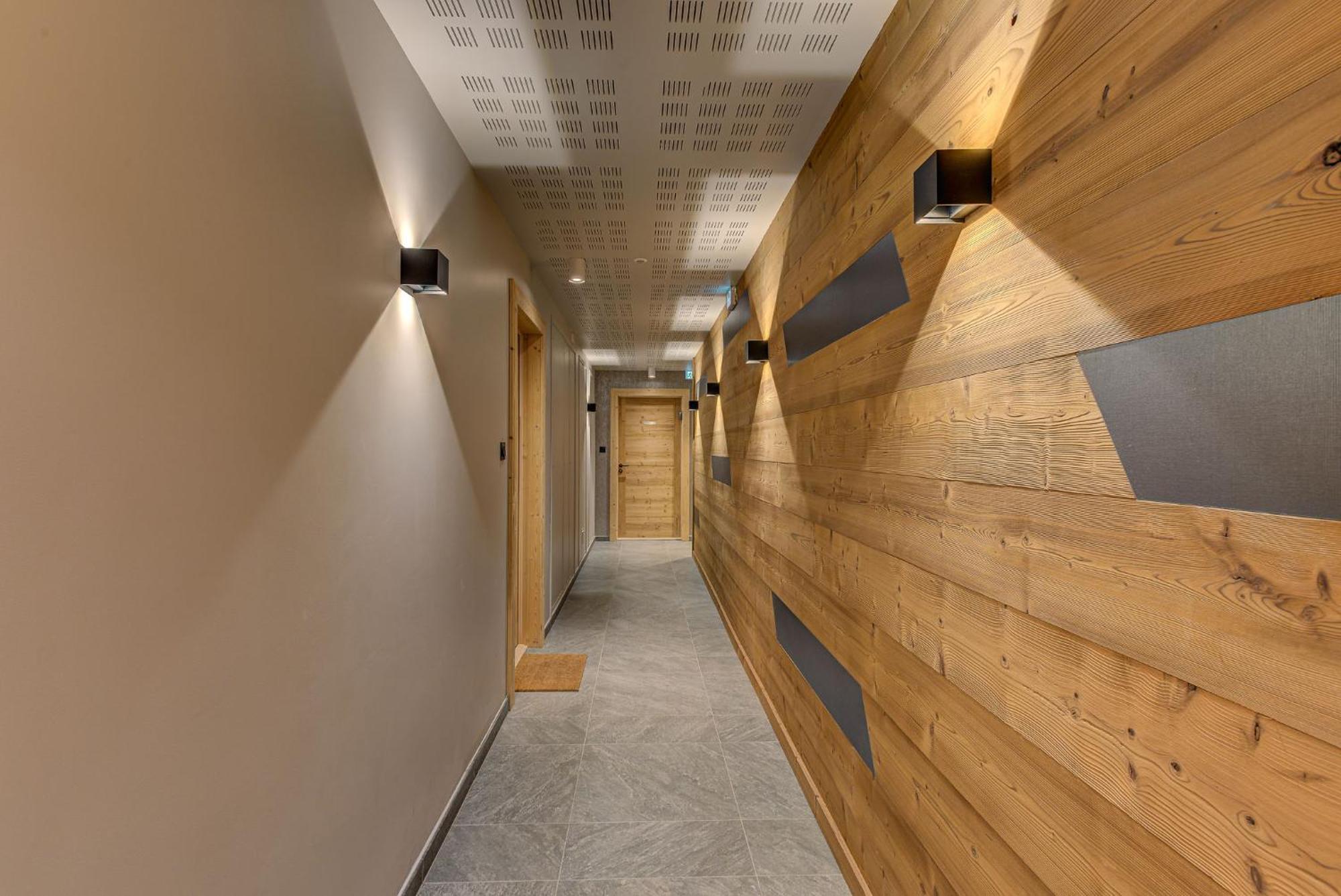 White Pearl A05 Modern Apartment Chamonix Alpes Travel Sleeps 4 To 6 Extérieur photo