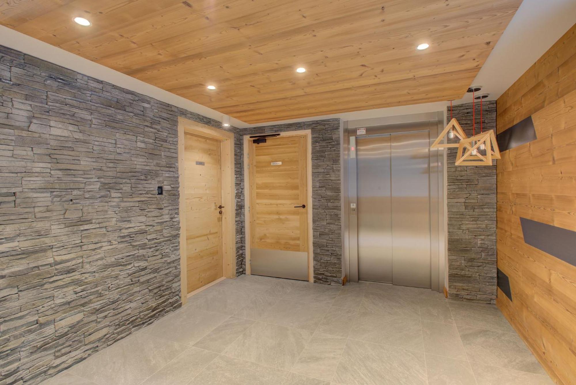White Pearl A05 Modern Apartment Chamonix Alpes Travel Sleeps 4 To 6 Extérieur photo